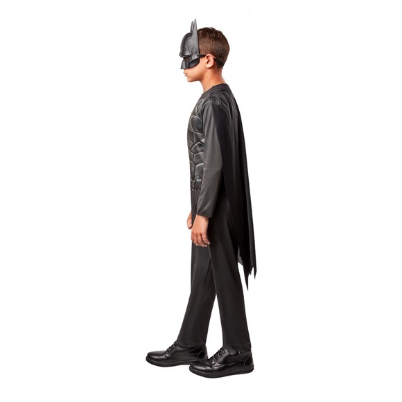 Batman child costume - Picture 3 of 10